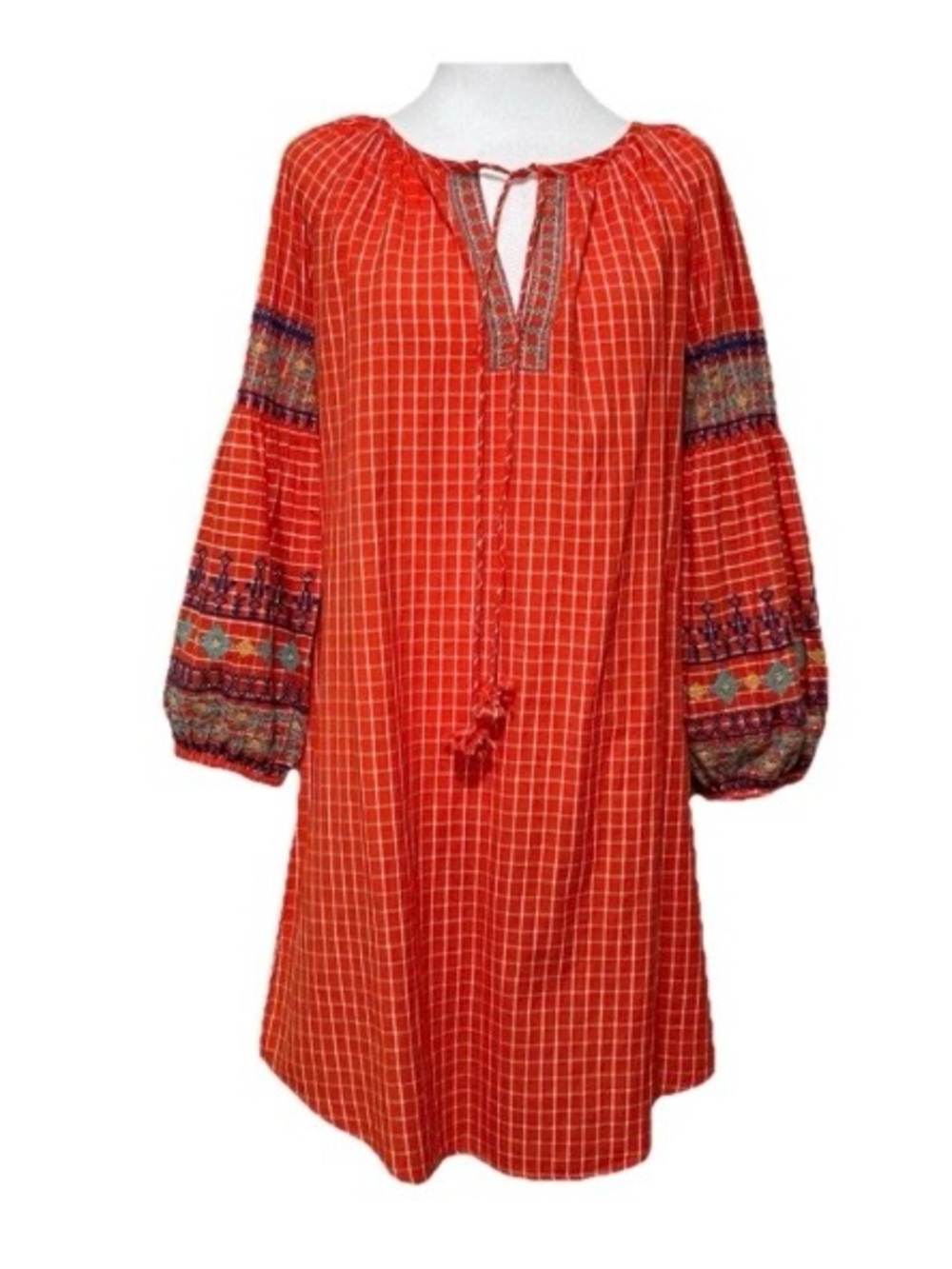 Uncle Frank Dress Size S